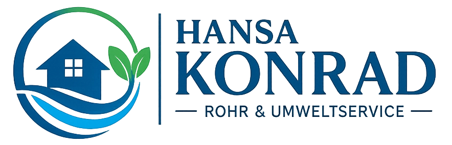 Hansa Konrad – Rohr & Umweltservice
